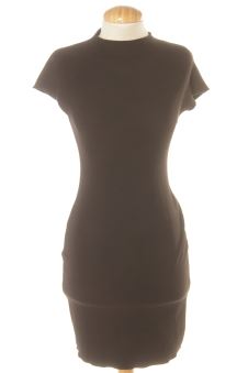 Vestido casual S Zara