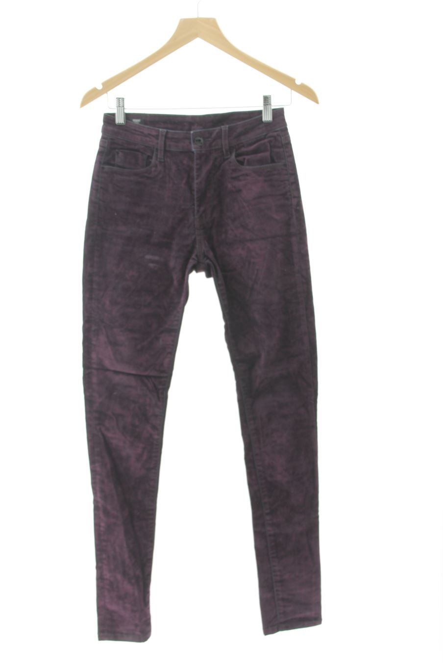 Jeans von Pepe Jeans Größe 36, Farbe Bordeaux, für