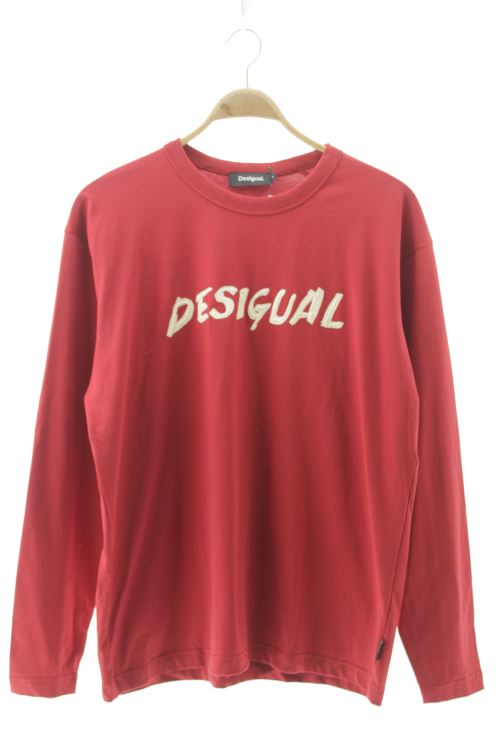 Langärmeliges T-Shirt