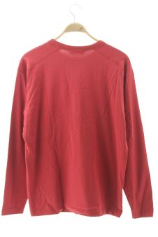Camiseta manga larga M Desigual