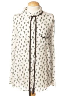 Camicia M Mango