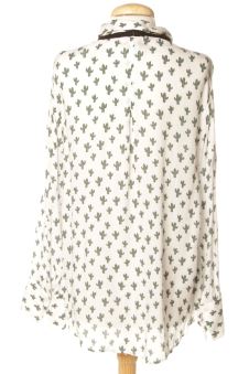 Camicia M Mango