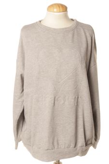 Sweat Taille unique Mamouchka