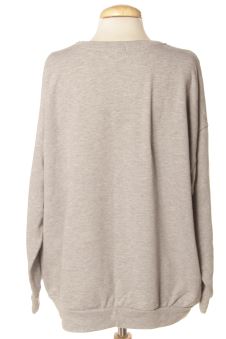 Sweat Taille unique Mamouchka