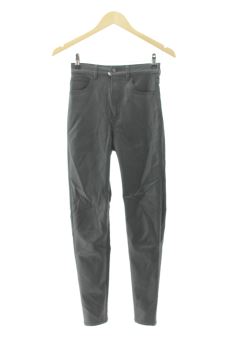 Pantalon 36 Pull & Bear