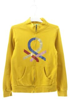 Sweatshirt 128 Benetton