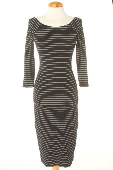 Robe casual M Zara