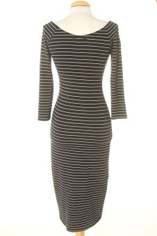 Robe casual M Zara