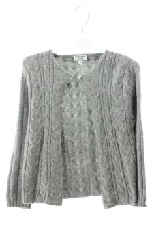 Strickjacke 106 Neck & Neck
