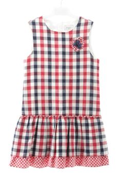 Aufwändiges Kleid 128 Mayoral