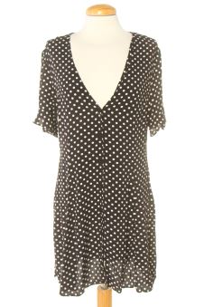 Vestido casual L Zara