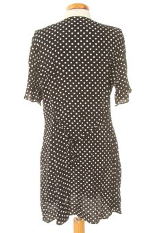 Vestido casual L Zara