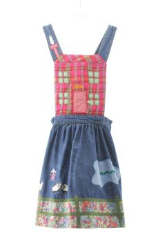 Robe 6 ans Oilily