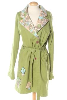 Cappotto Unica Easy wear