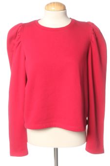 Sudadera L Zara