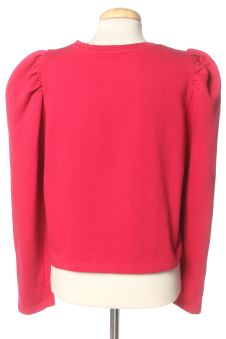 Sudadera L Zara