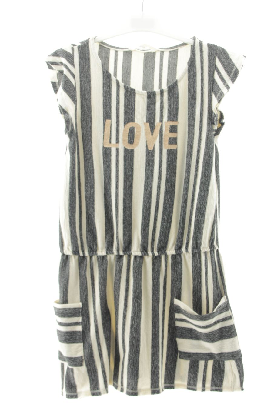 gebraucht Mango Aufwändiges Kleid Größe 152