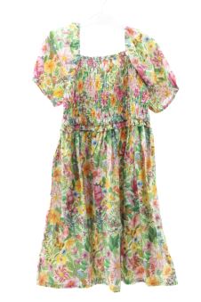 Robe 8 ans Angela Mckay x H&M
