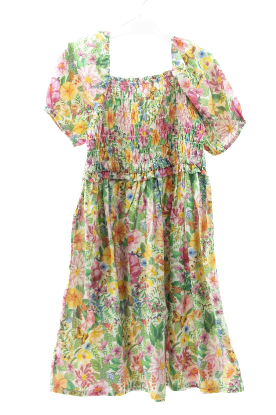 Robe Angela Mckay x H&M de la taille 8 ans de seconde main
