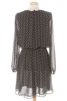 Vestido casual M Mango