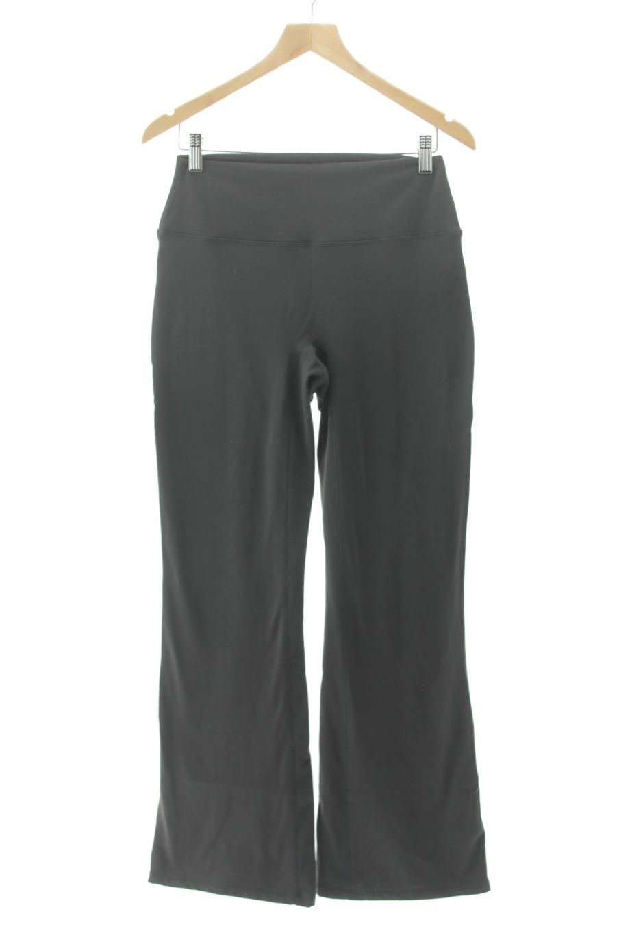 Jogging H&M de la taille L, de couleur noir