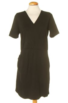 Robe casual L MANGO SuiT