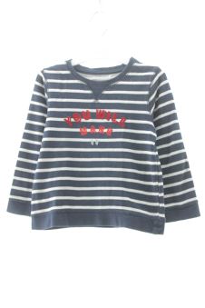 Sweatshirt 5 ans Monoprix