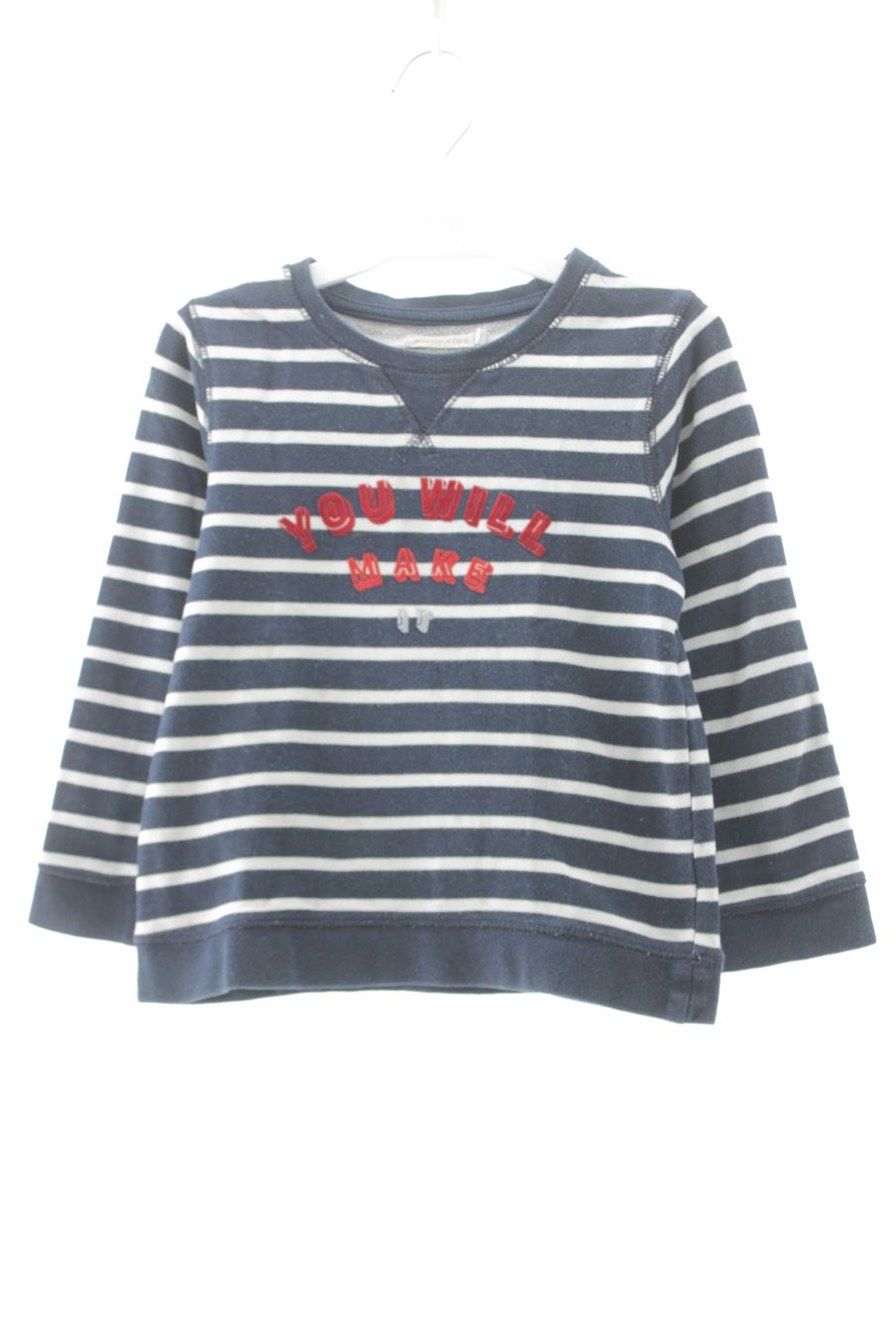 Sweatshirt Monoprix de la taille 5 ans