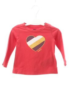 T-shirt manches longues 18 mois Levi's