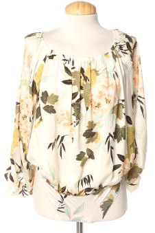 Body M Zara