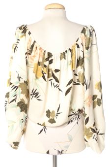 Body M Zara