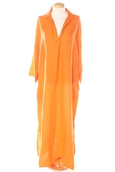 Einfaches Kleid L Made in italy, Foto 1 von 2