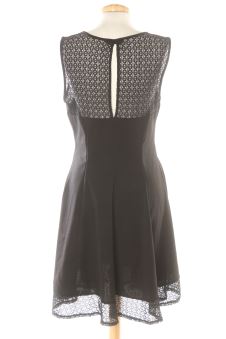 Robe casual L Cache cache