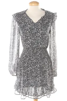Vestido casual XXS Brownie, foto 1 de 2