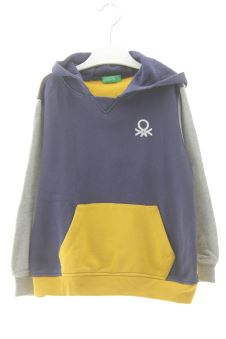Vestido sport 4 años Benetton