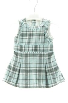 Vestido 3 meses Newness