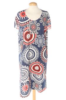 Einfaches Kleid XXL FAN RONG, Foto 1 von 2