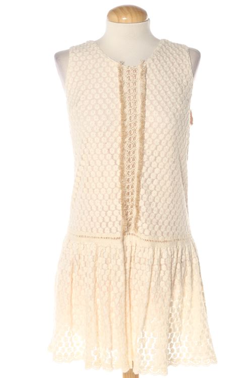 Einfaches Kleid
