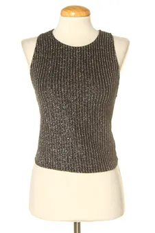 Top M Bershka, photo 1 sur 2