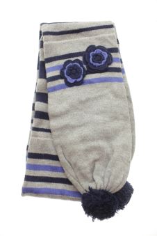 Echarpe 52 cms Orchestra