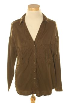Chemise XS Zara, photo 1 sur 2