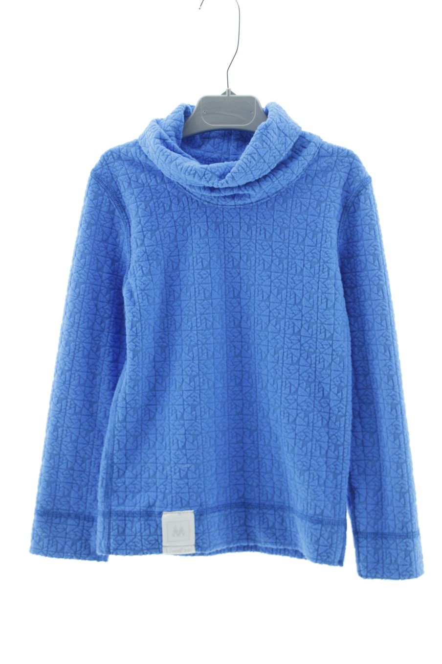 T-shirt manches longues Wed'ze (Decathlon) de la taille 4 ans de seconde main