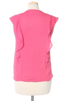 Blouse à manches courtes XS Mng