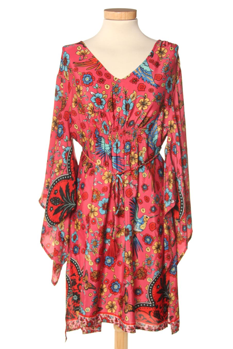 Robe peace and love outlet