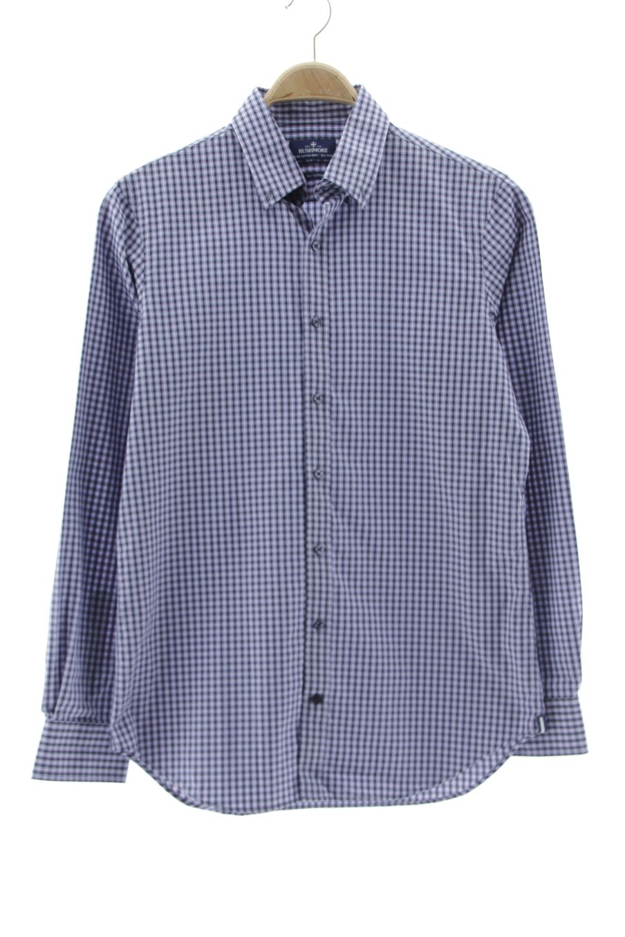 Camisa de RUSHMORE de la talla M