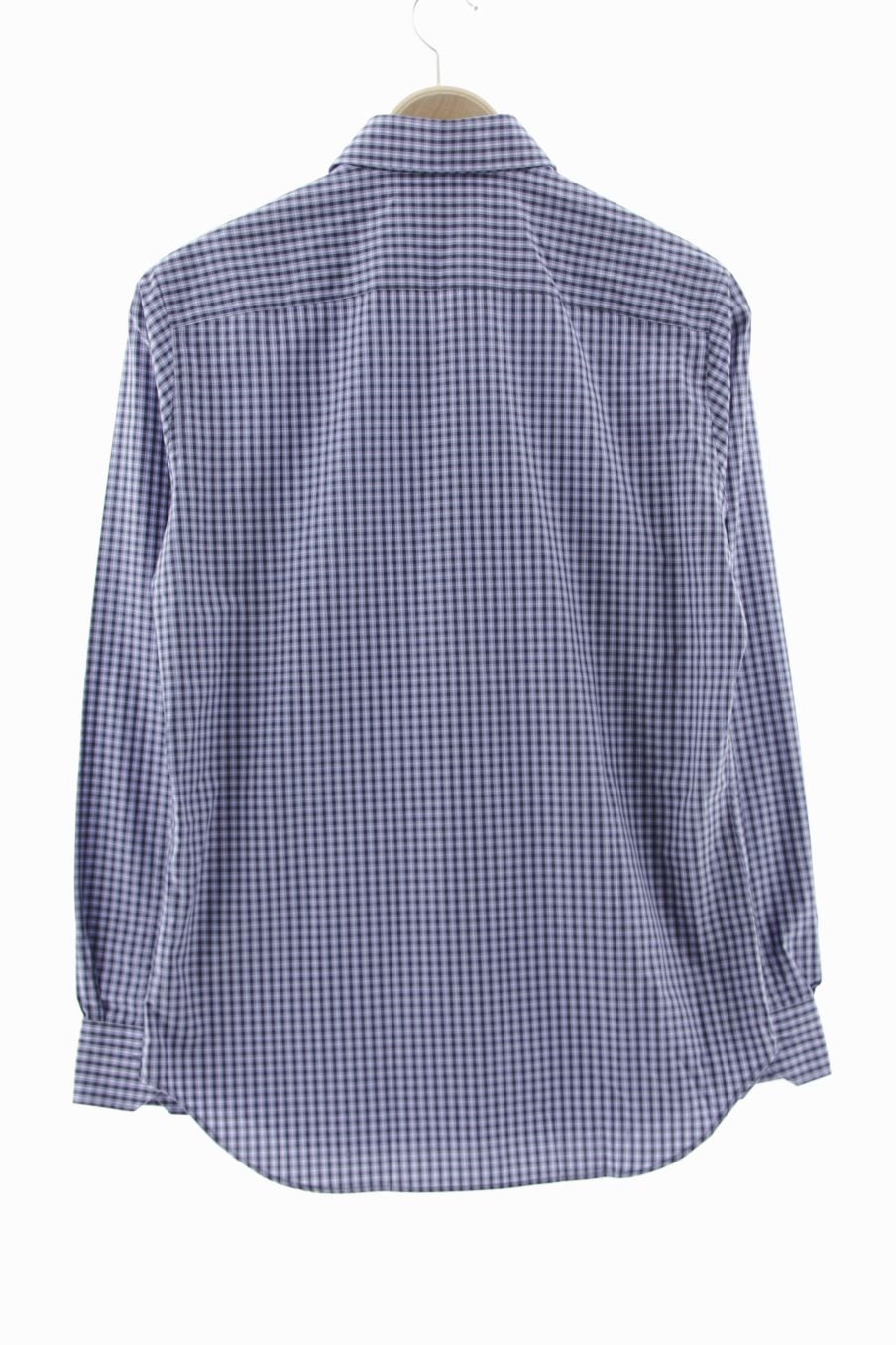 Camisa de RUSHMORE de la talla M