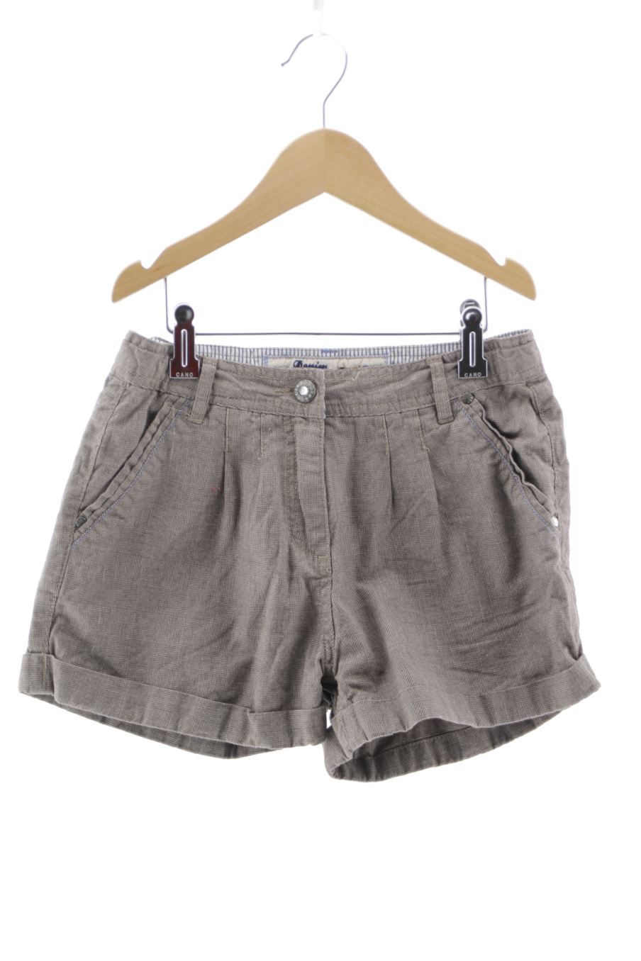 Short Sergent Major de la taille 10 ans de seconde main