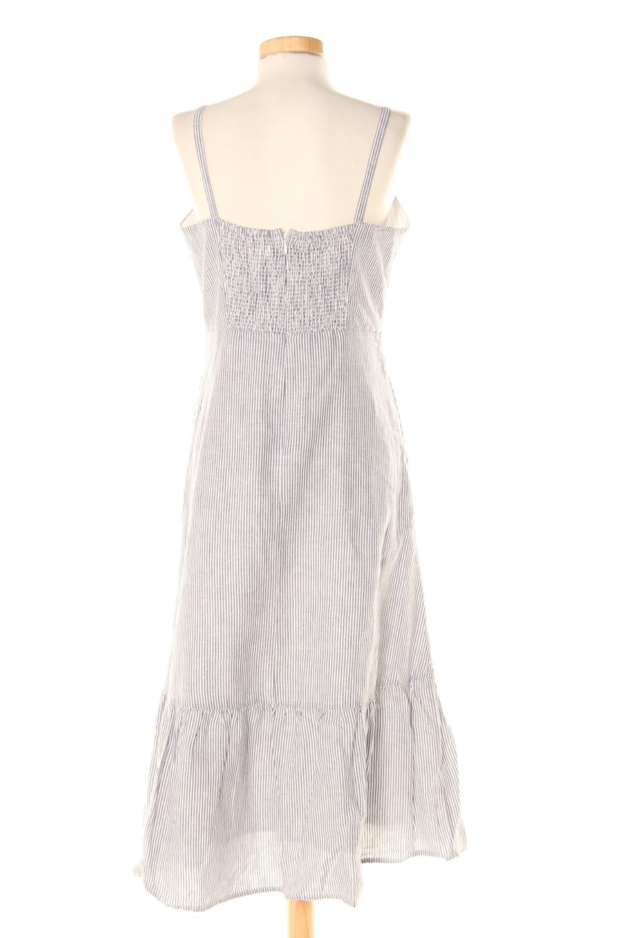 Robe casual Gap de la taille 38, de couleur rayures