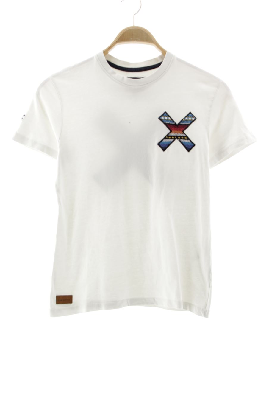 T-Shirt von blue banana Größe XS