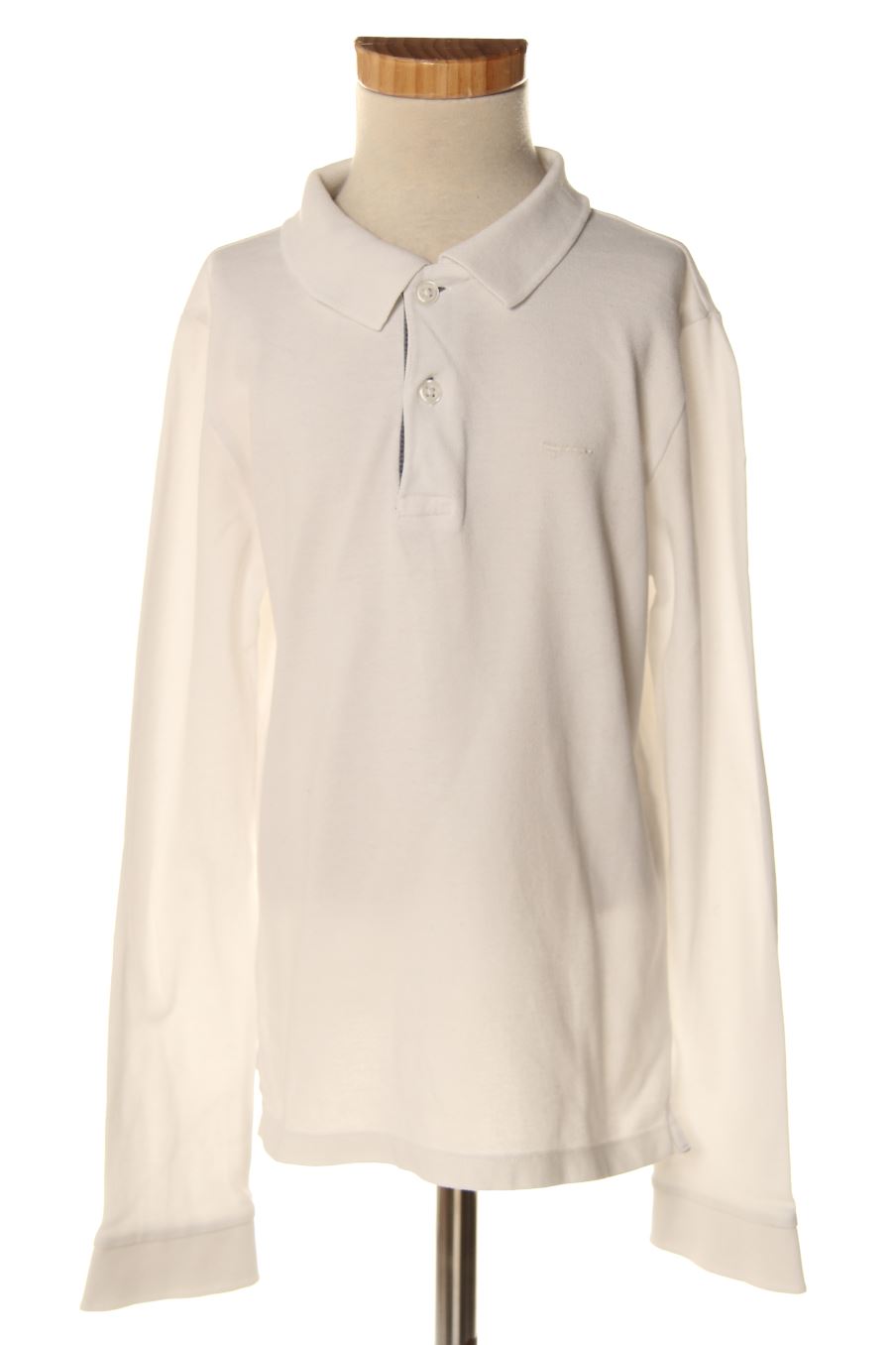 Polo de manga larga de Monoprix de la talla 10 años de segunda mano